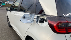 Honda Jazz 1.5 i-MMD Hybrid Advance 5dr eCVT Hybrid Hatchback